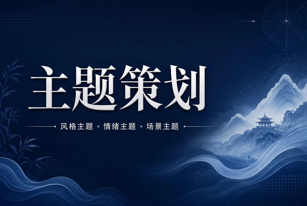 17C主题栏目